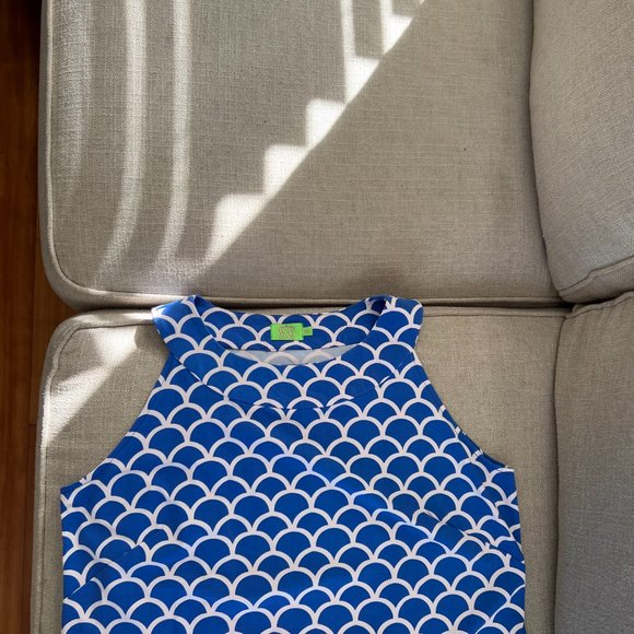 Katherine Way Dress - Picture 3 of 4